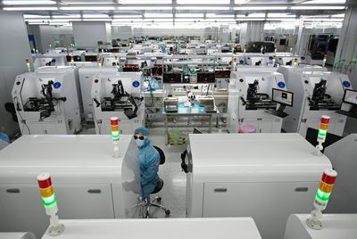 眾里尋他千百度，獨獨“鏈”上黃石——技術開發的創新探索