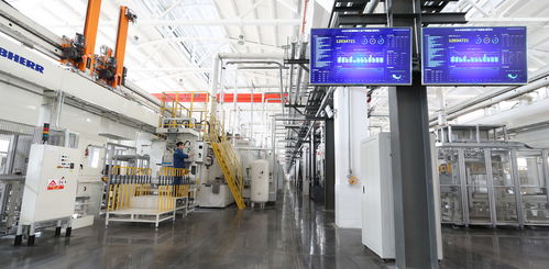 玉柴總投資30億元國六生產(chǎn)線投用，技術(shù)開發(fā)賦能企業(yè)高質(zhì)量發(fā)展