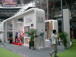 廈門維示展覽服務(wù) 專業(yè)會(huì)展服務(wù)提供商