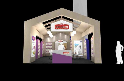 展覽設(shè)計(jì)全攻略 從策劃到搭建的完整知識(shí)體系